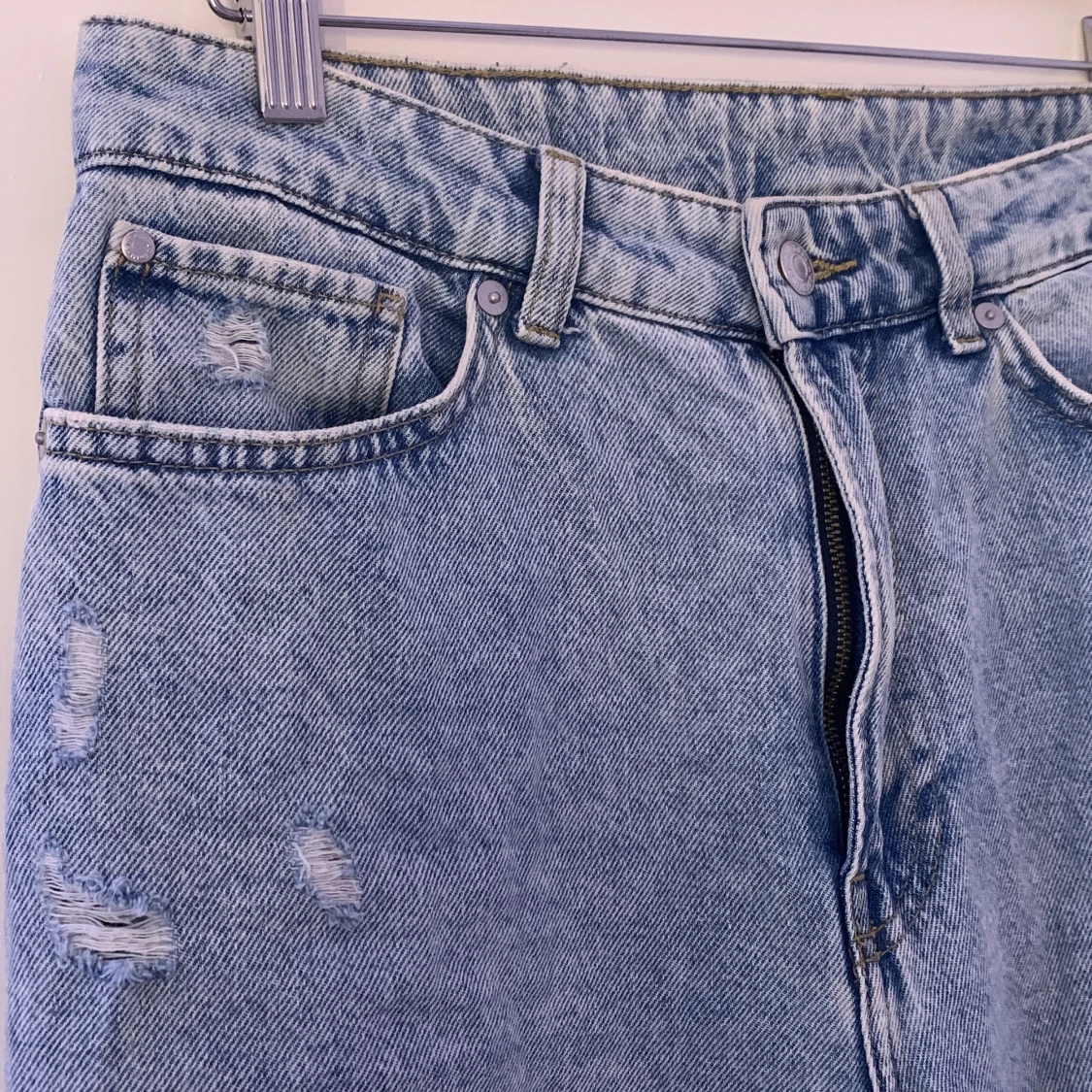 Jeans från H&M - 90