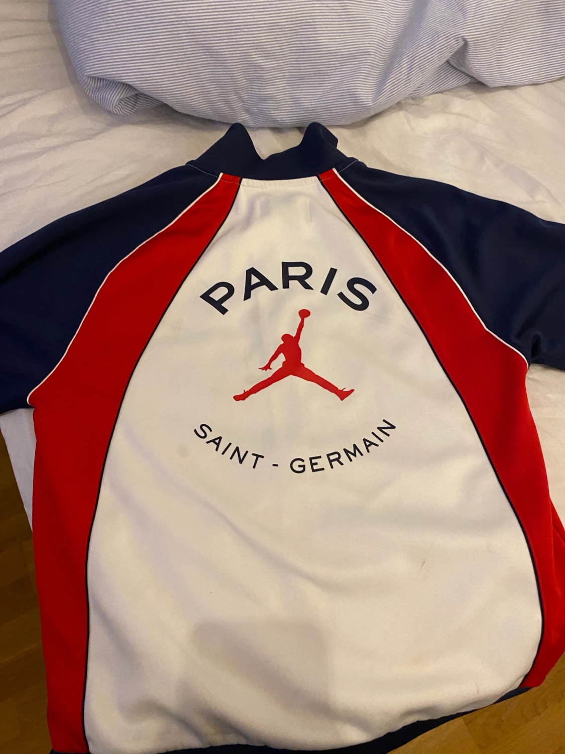 PSG Tröja - 90