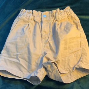 Shorts - Safari shorts 