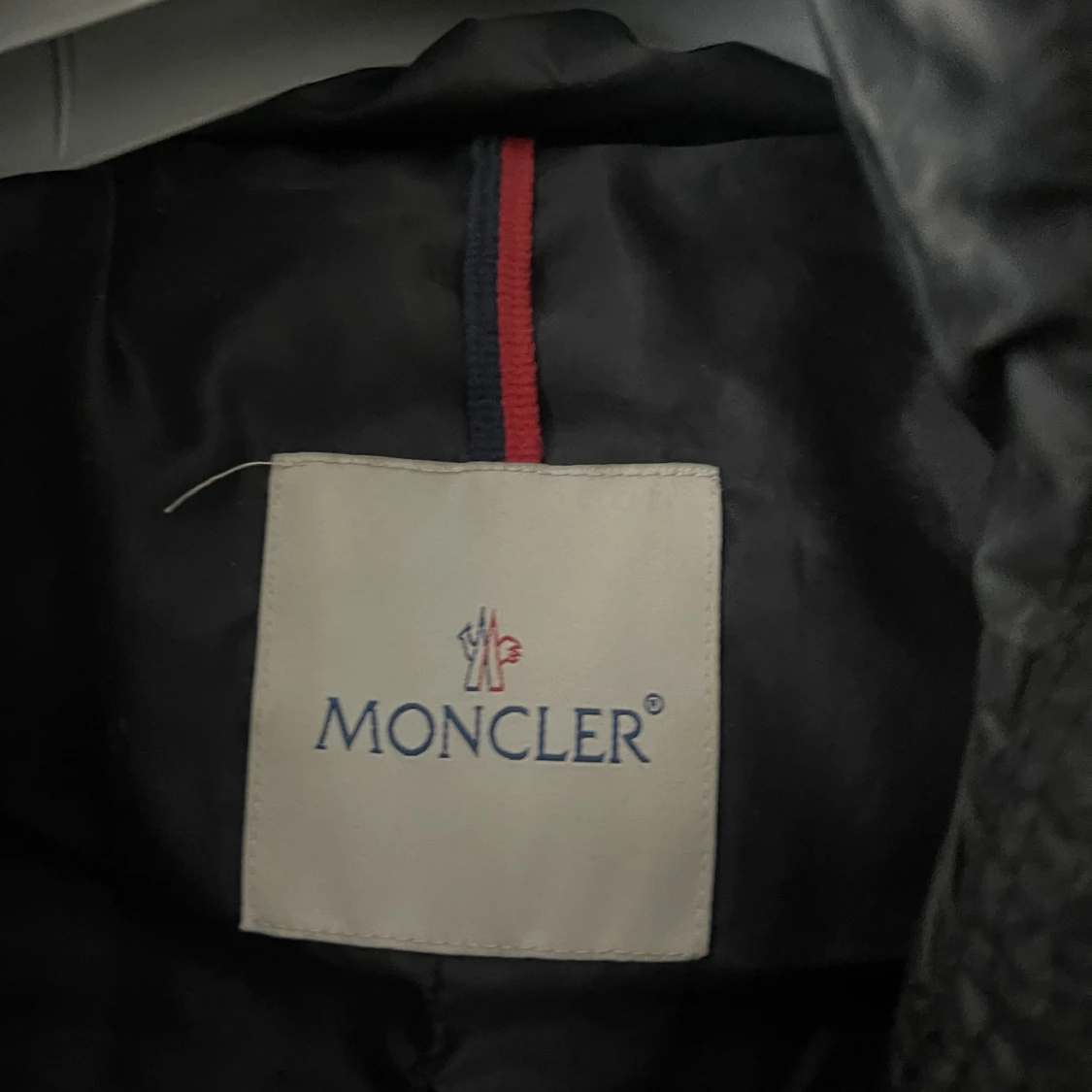 Moncler jacka storlek 1 - 91