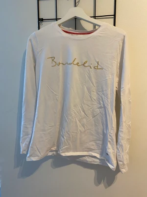 Bondelid tröja - Från MQ Använd typ 2 gånger Är inte min stil längre