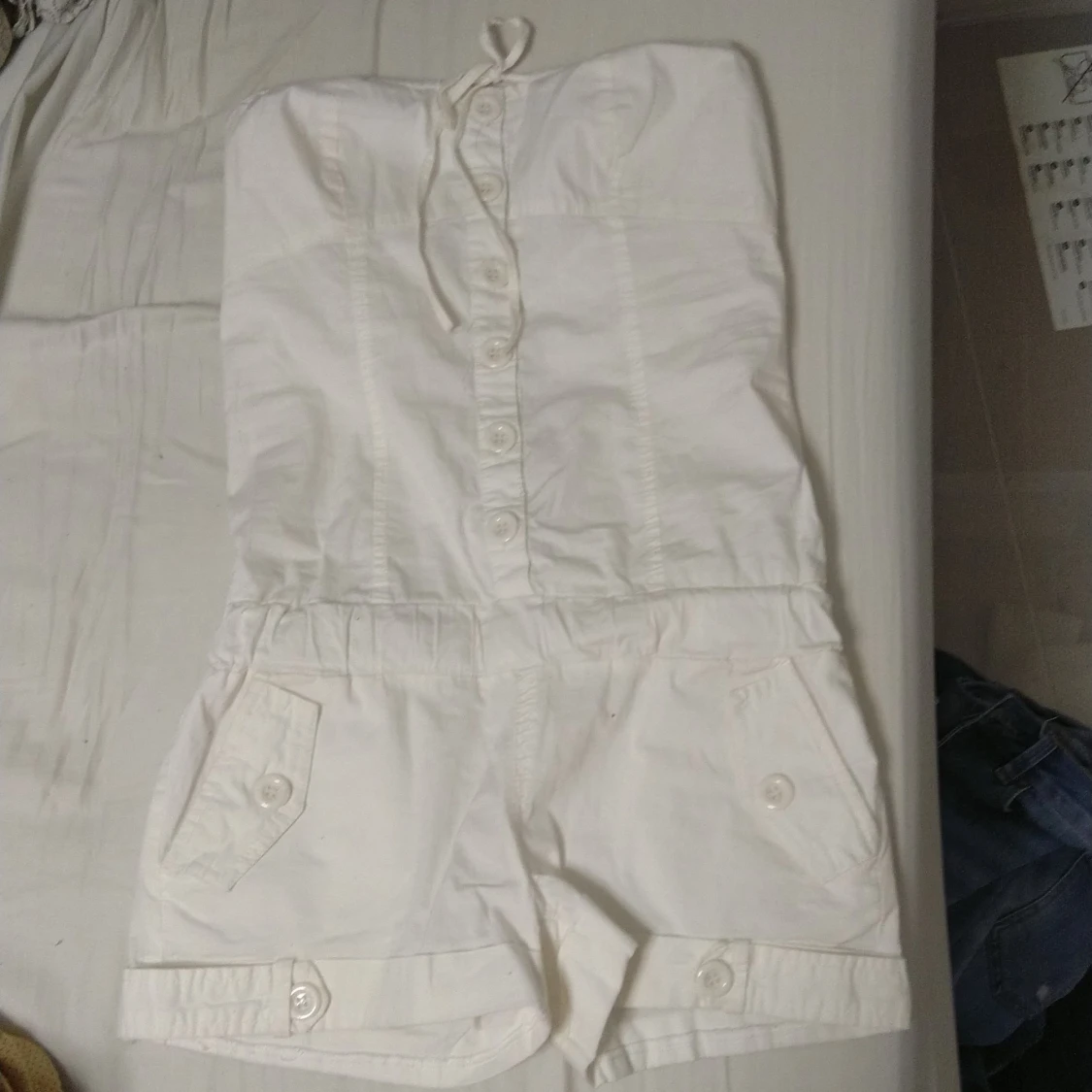 Vit Jumpsuit xs  - 91