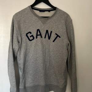 Sweatshirt ifrån Gant Bra skick, Storlek M