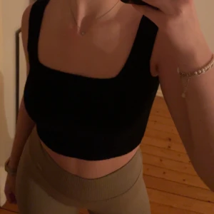 Ribbat linne💕 - Ribbstickat linne från ginatricot som är i bra skicka och köpt förra året, fint till sommaren 💕💕