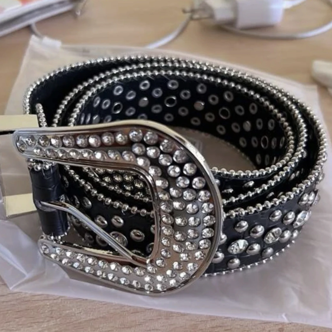 2000talet bälte - 90