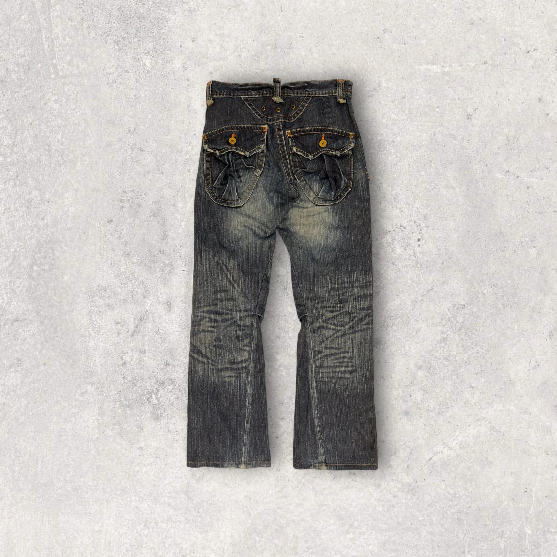 Edwin Jeans - 00’s - 90
