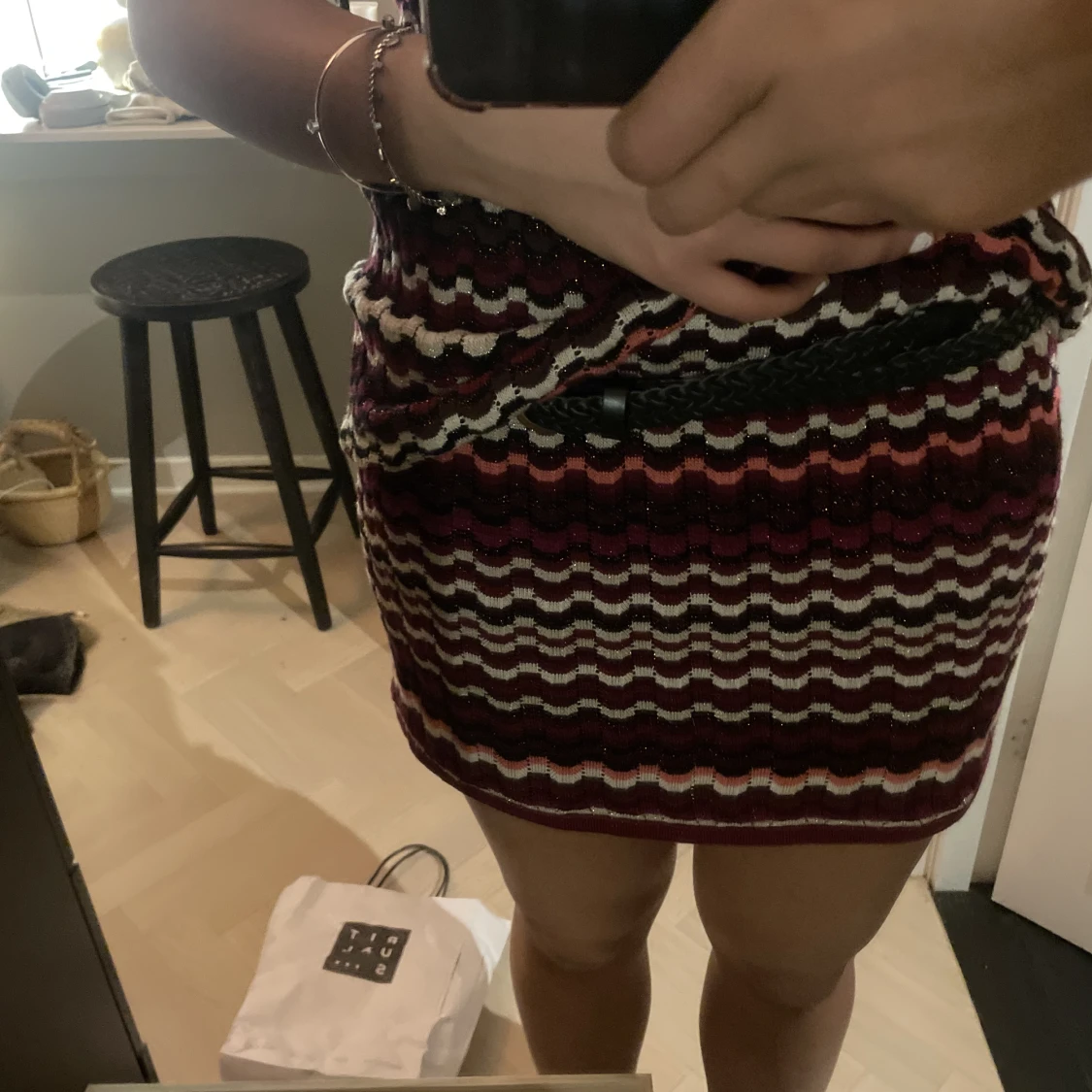 Missoni klänning  - 90