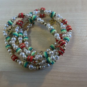 Jewelstar Armband - Armband från Jewelstar med julmotiv.