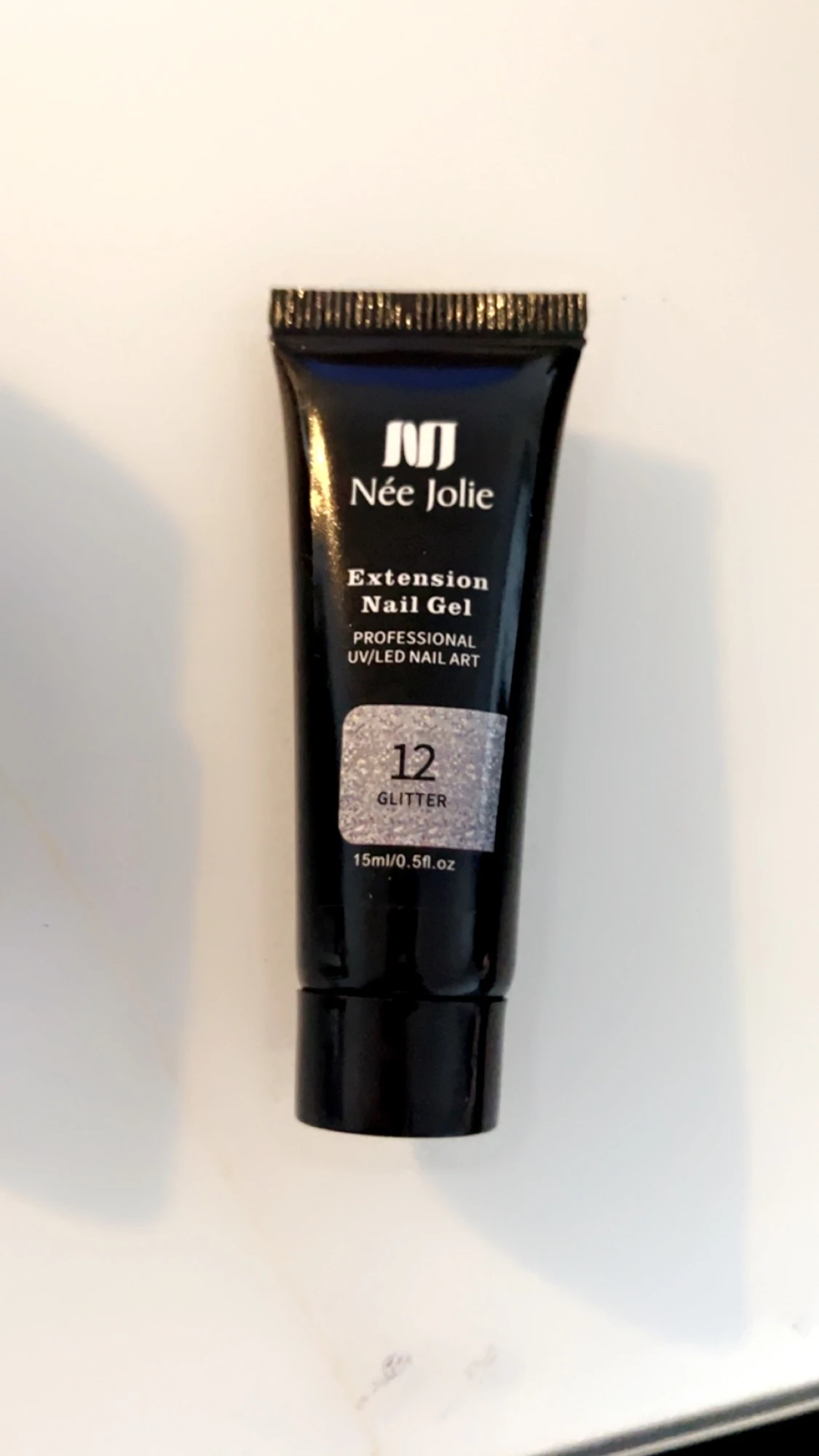 Nail gelé  - 90