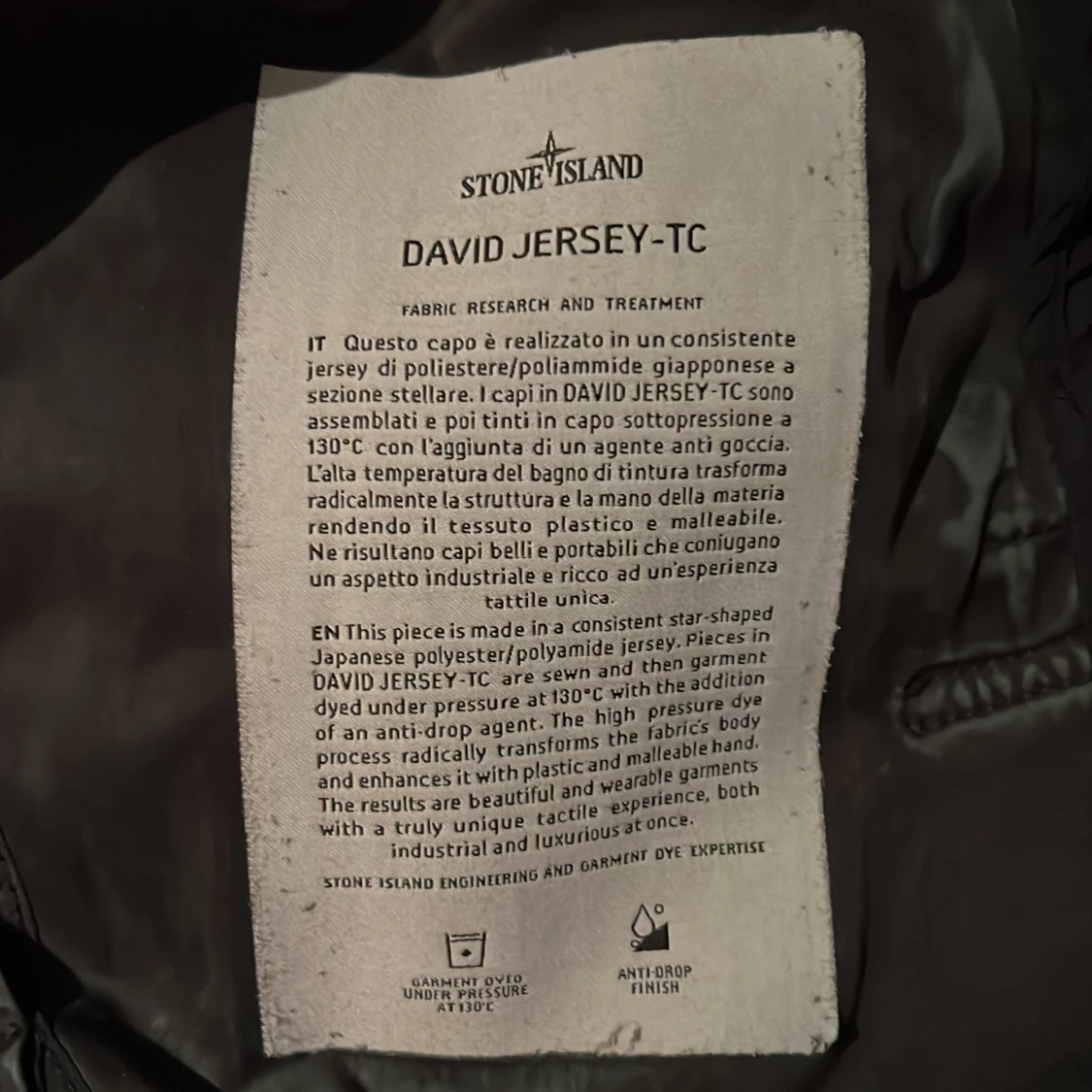 Stone Island Coat - 91