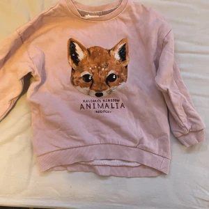 Barntröja - En tröja för 5-6 som är i utmärkt skick!