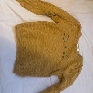 Tröja för barn - Jätte fin tröja för 4-6 åringar