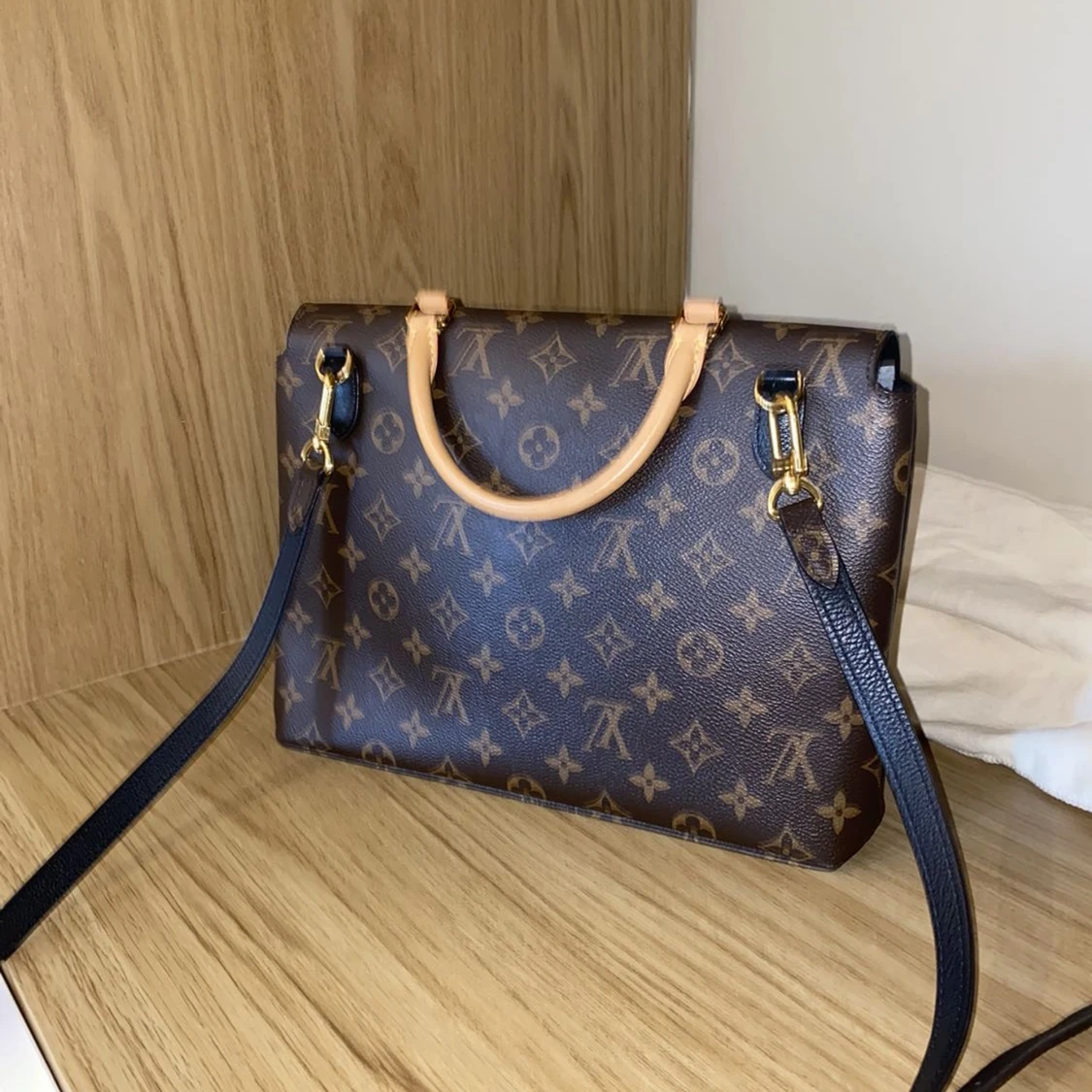 Marignan Louis Vuitton handväska - 90