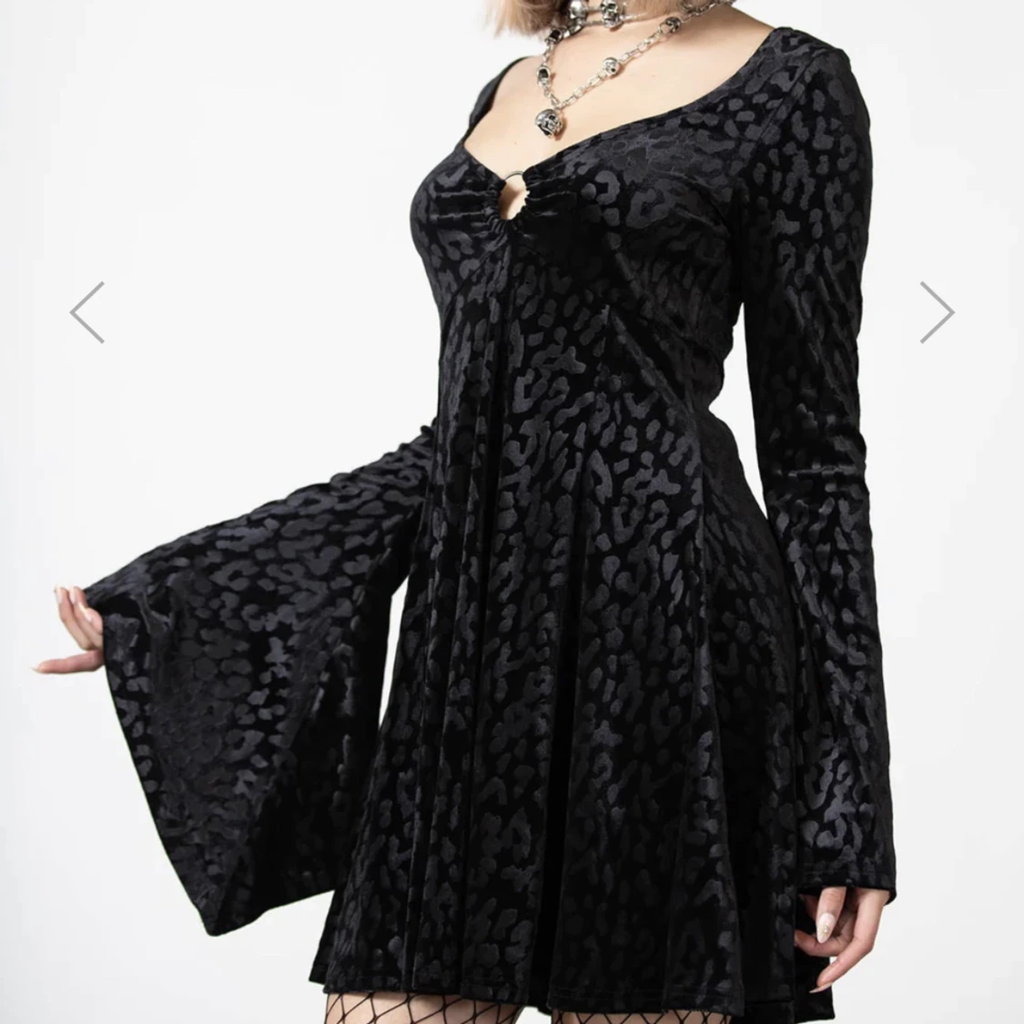 killstar klänning - 91