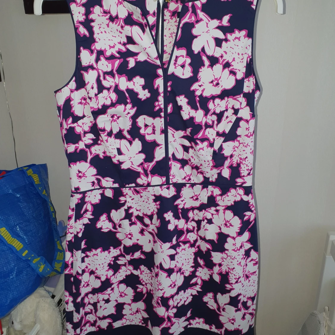 Klänning från Tommy Hilfiger - 90