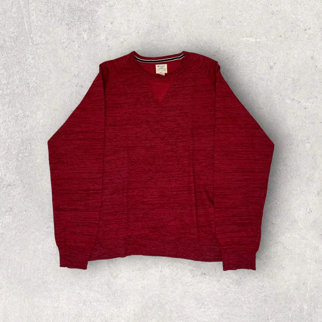 Champion Long Sleeve - 00`s