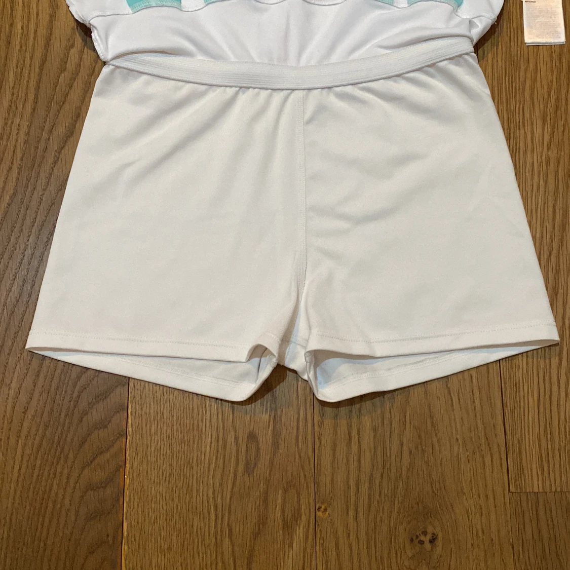 Padelkjol Artengo - 90