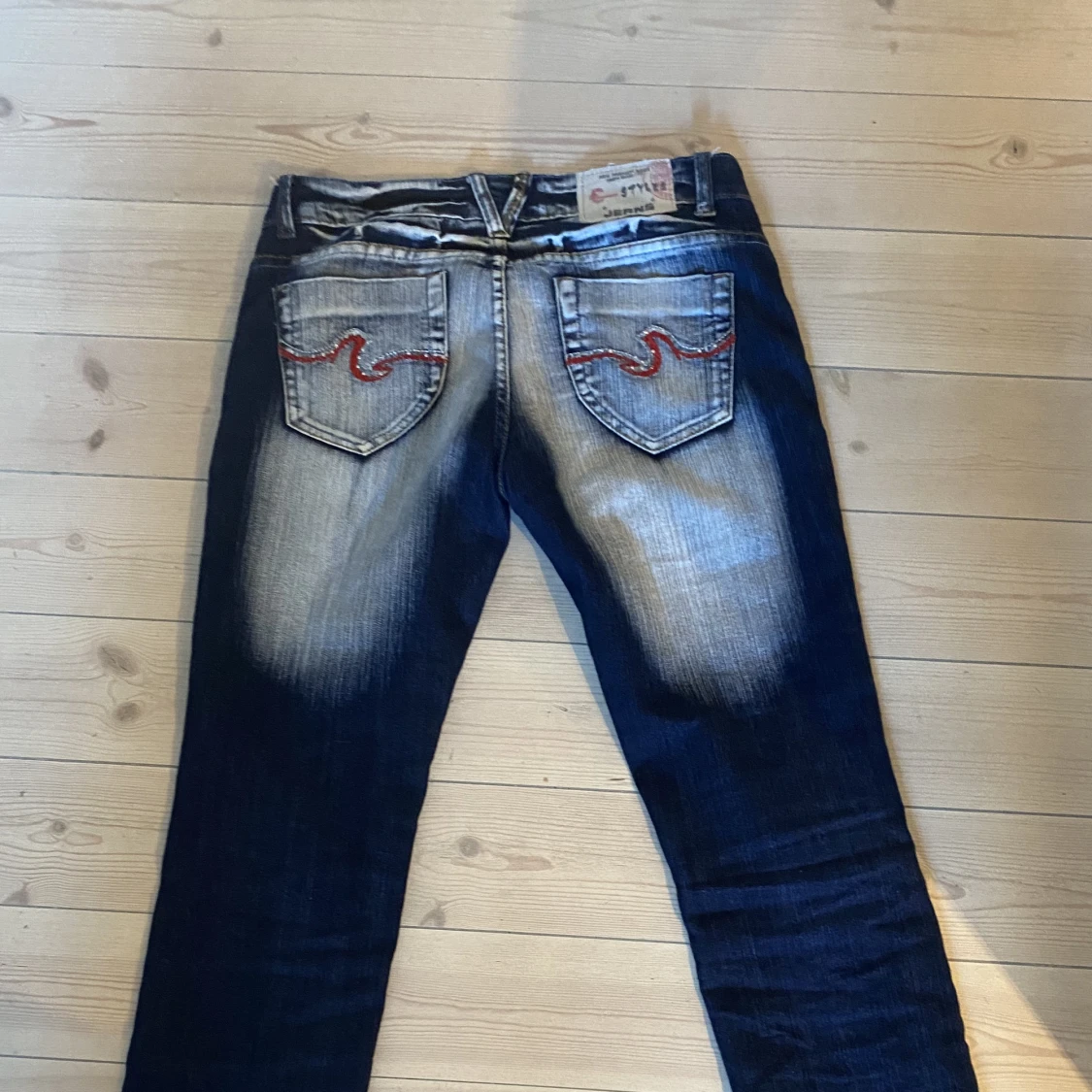 Jeans - 90