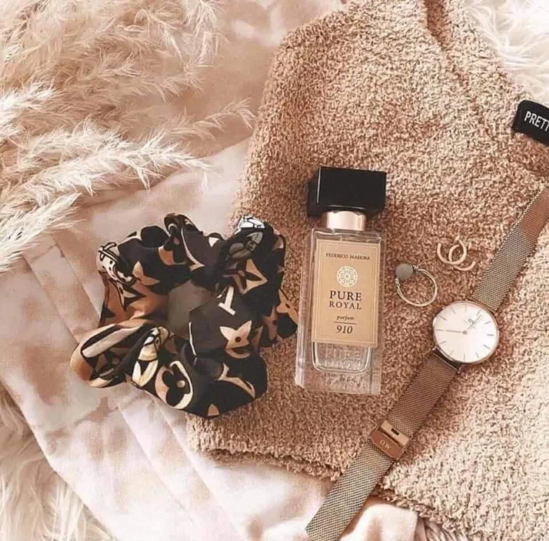 Underba parfymer - 90