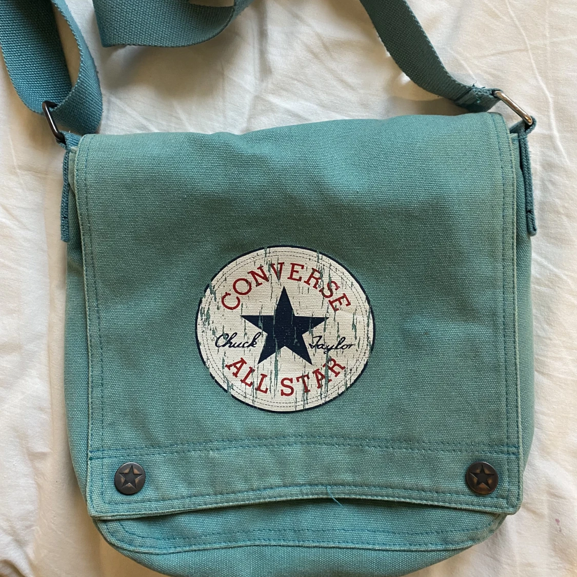 Converse väska
