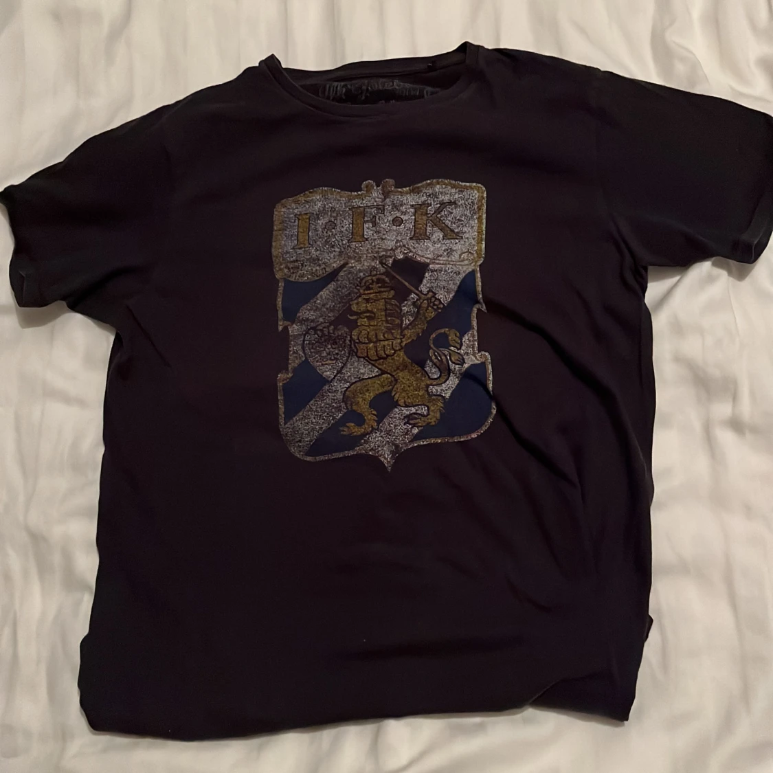 IFK GÖTEBORG T/shirt 