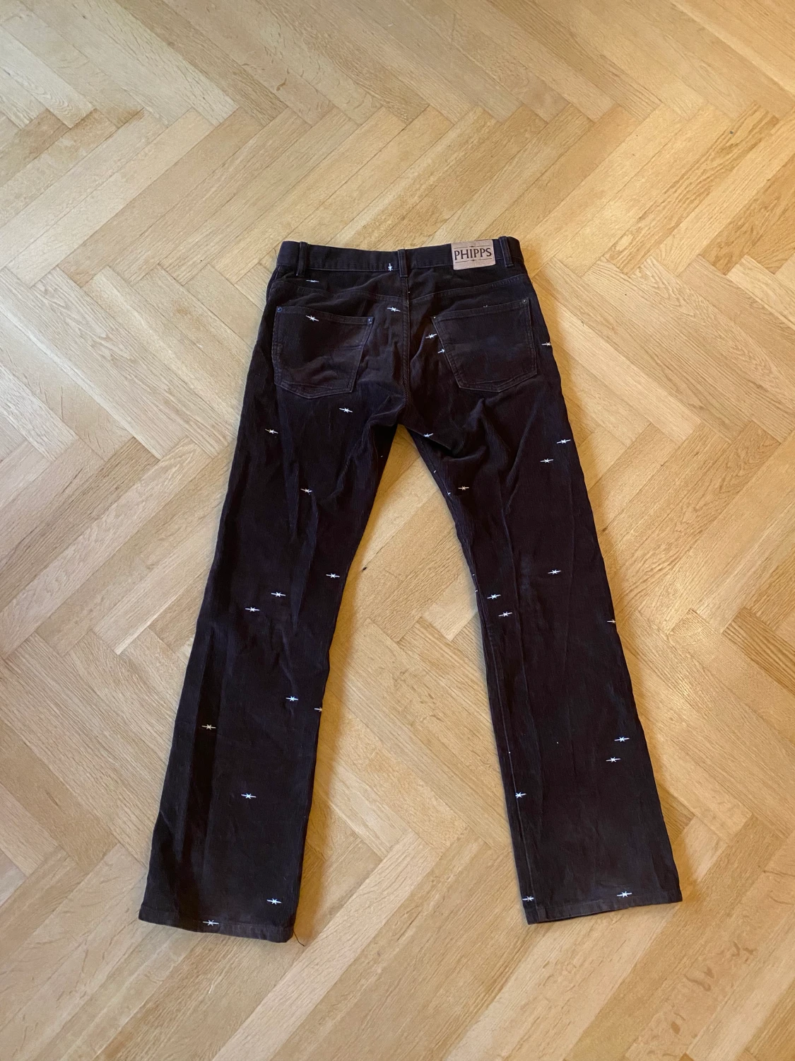 Phipps Bootcut Pants 32 - 91