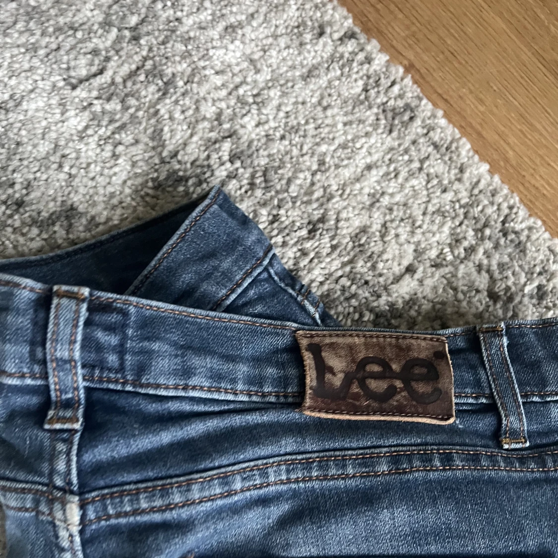Lee Morton jeans - 90