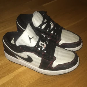Jordan - Nyskick bara använt ett fåtal gånger 