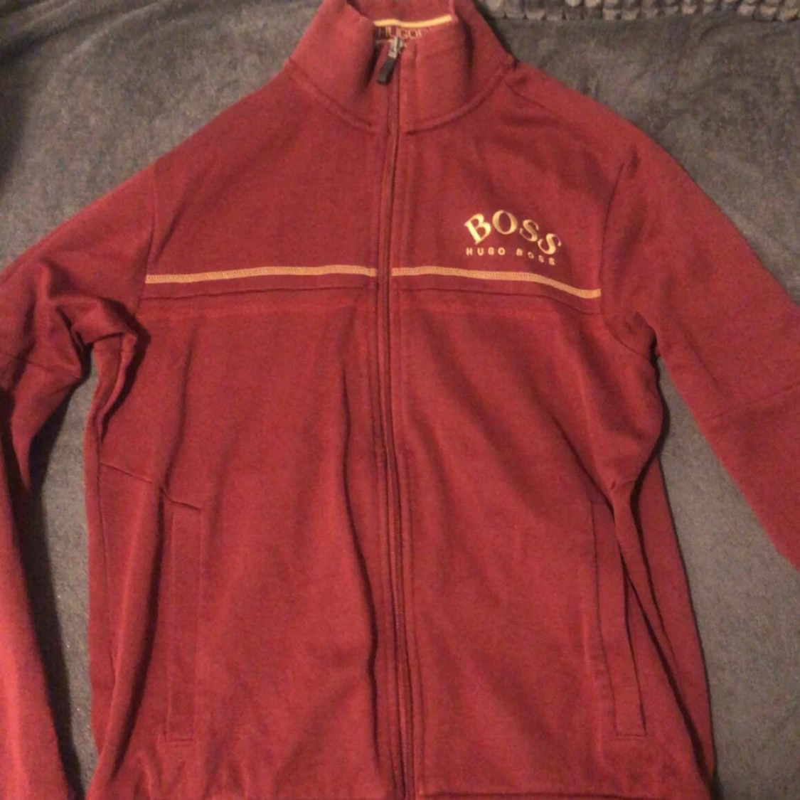 Hugo boss kofta 
