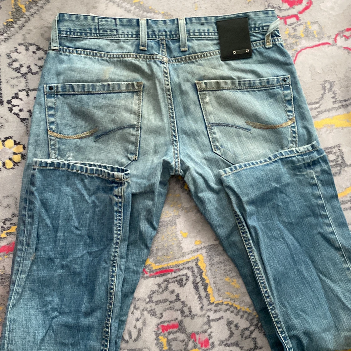Jack & Jones Jeans - 91