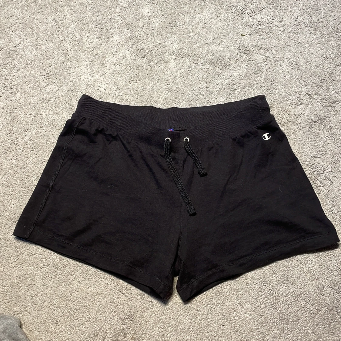 Mjukis shorts  - 90
