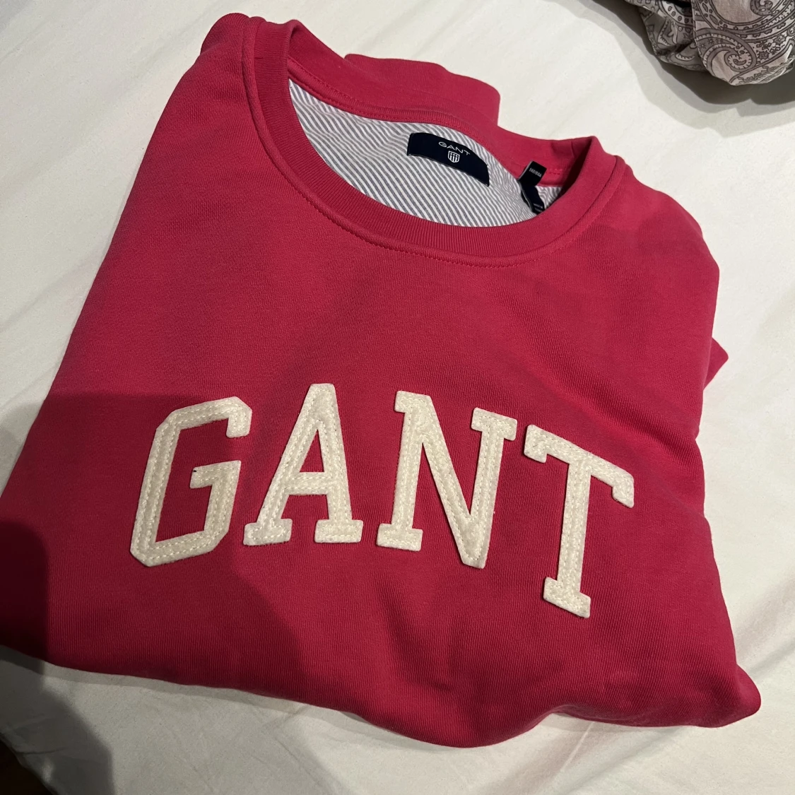 Gant