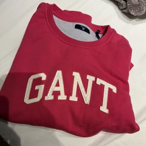 Gant - Gant långärmad tröja