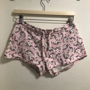 Bomullsshorts - I strl S