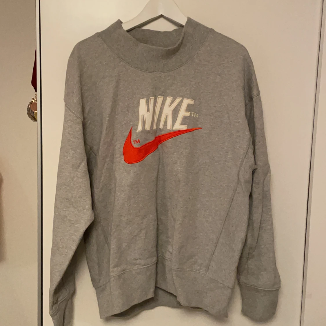 Nike tröja