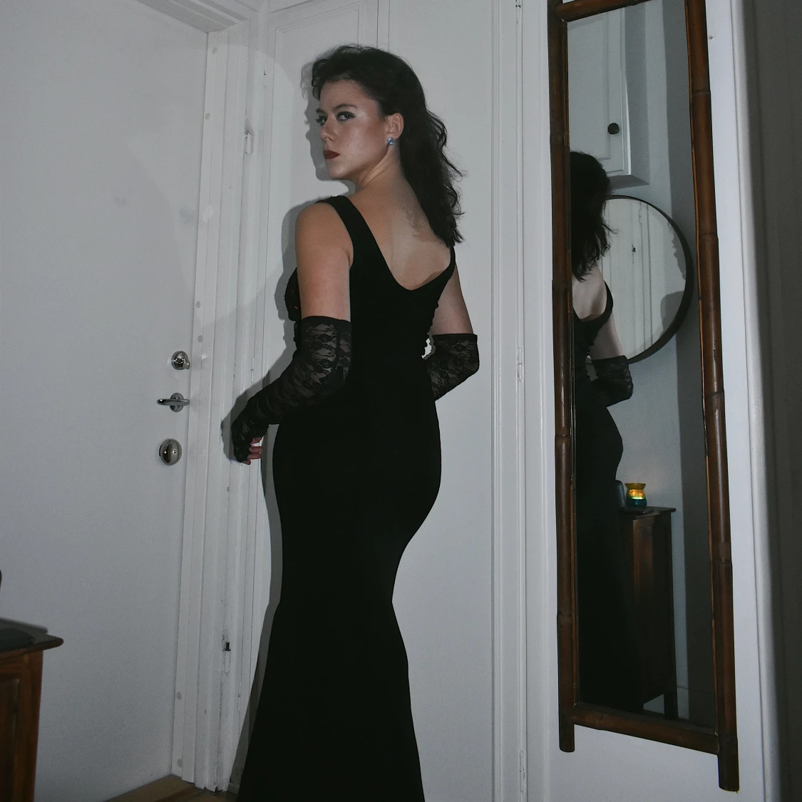 Aftonklänning  - 90