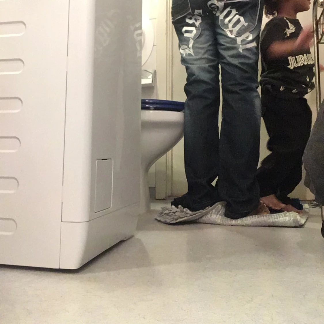 Buggy y2k unisex jeans  - 90