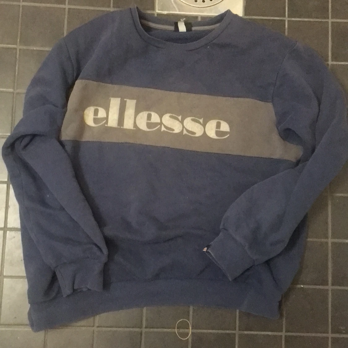 Ellesse långärmad tröja XXL