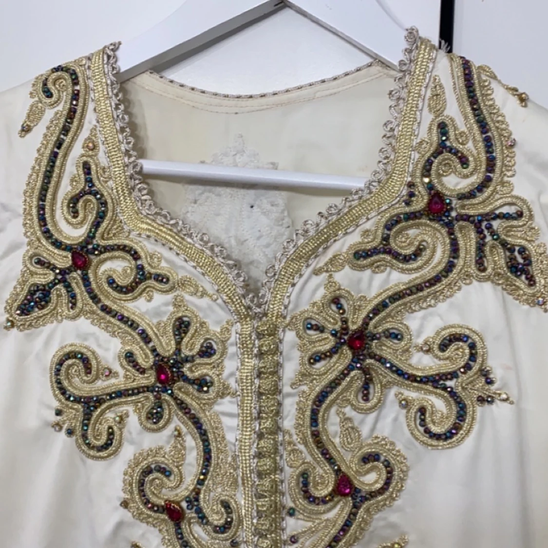 Klänning från Marocko - 90