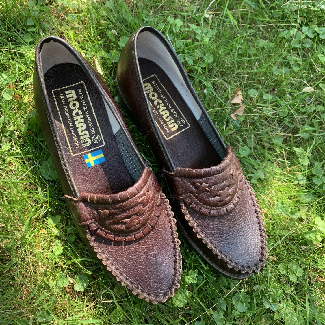 Loafers strl 40 - 91