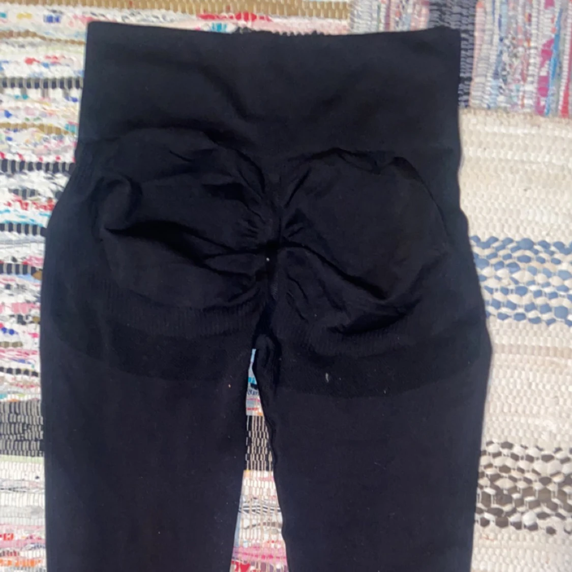 Tränings tights - 90