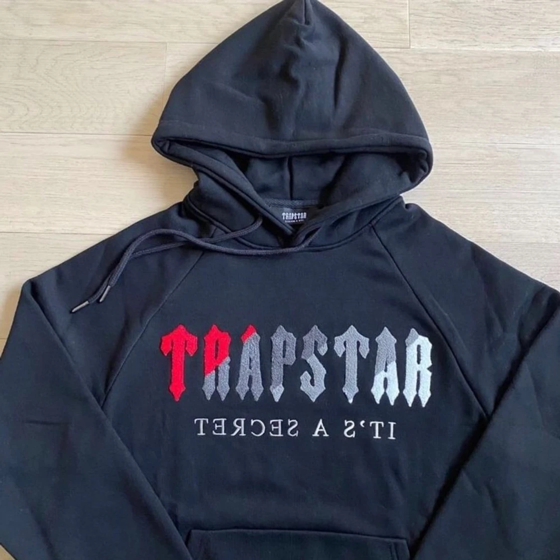 Trapstar hoodie - 90