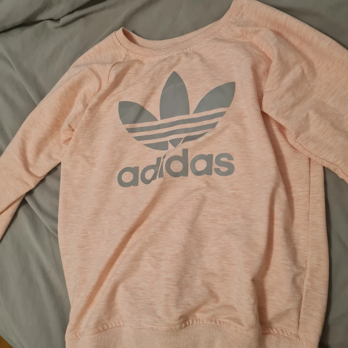 Adidas träningströja