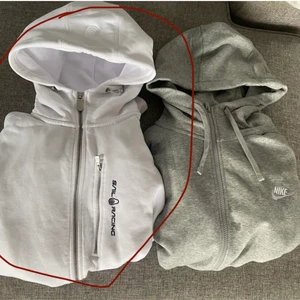 Sailracing - Säljer min sailracing (lägger ut på nytt för den gråa Nike är såld) helt vit varsamt använd, hör av dig☺️