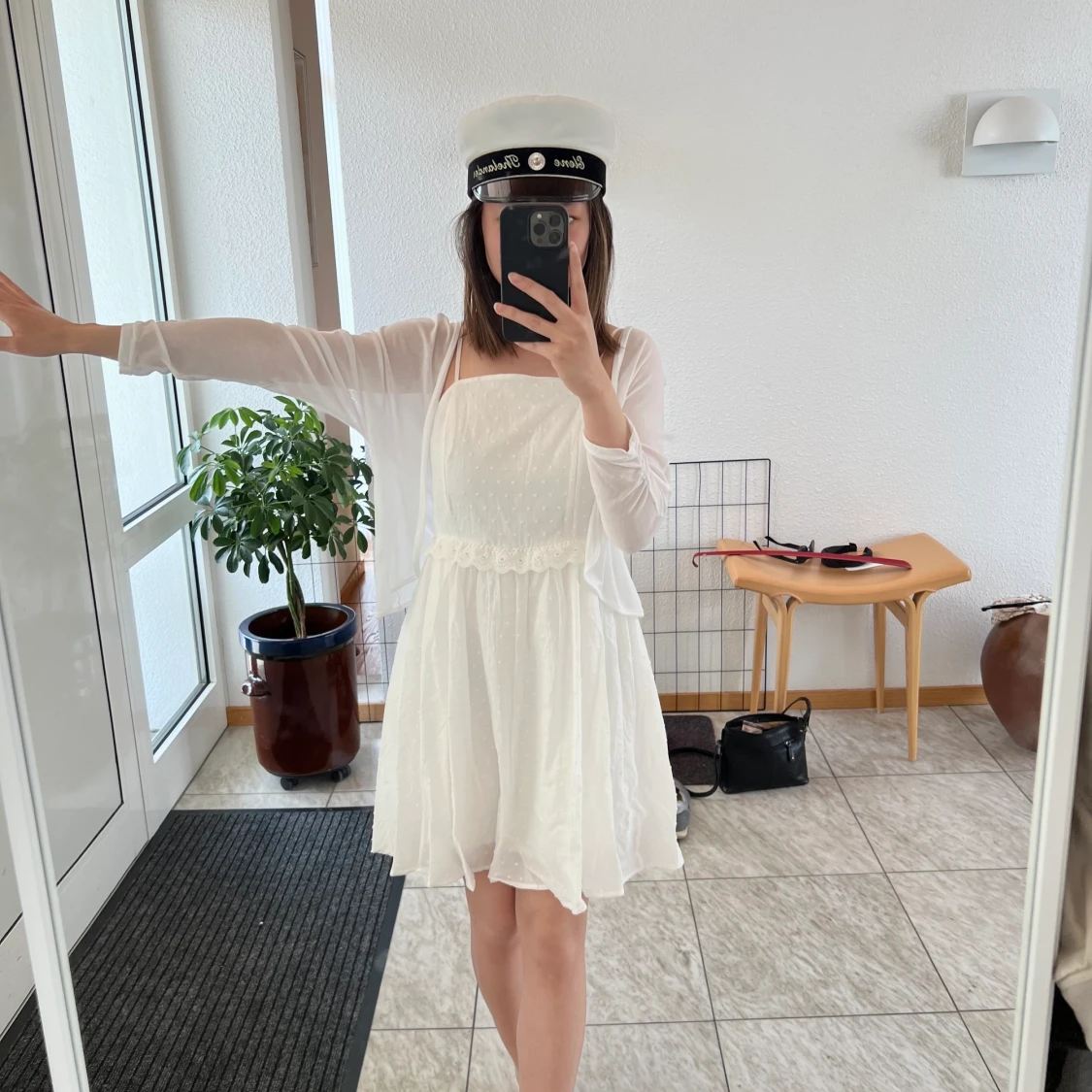 Studentklänning  - 90