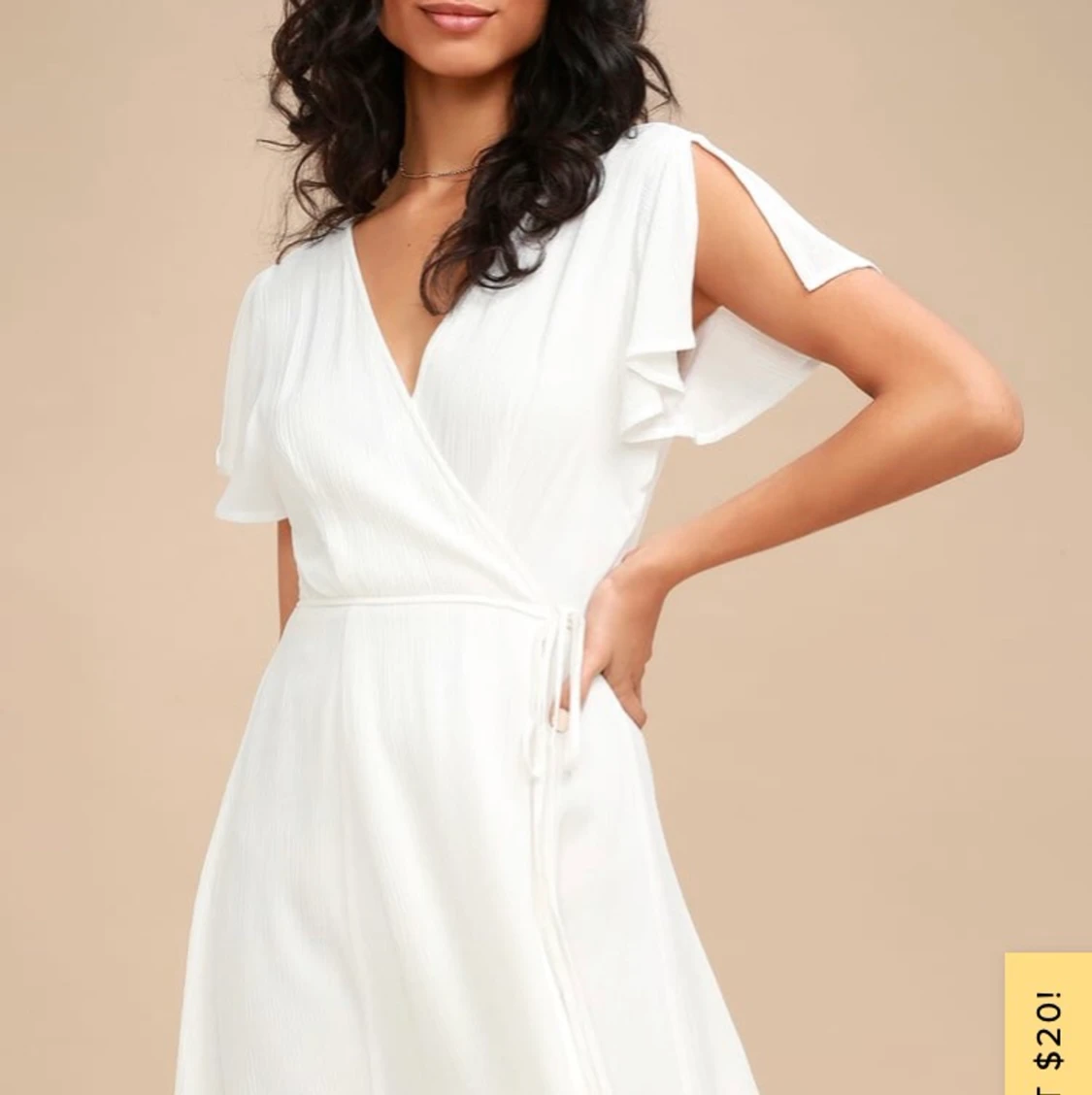 Studentklänning - 90