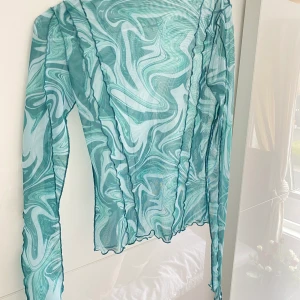 Cool grön topp💚😎 - Trendig topp i grön sommarfärg💚