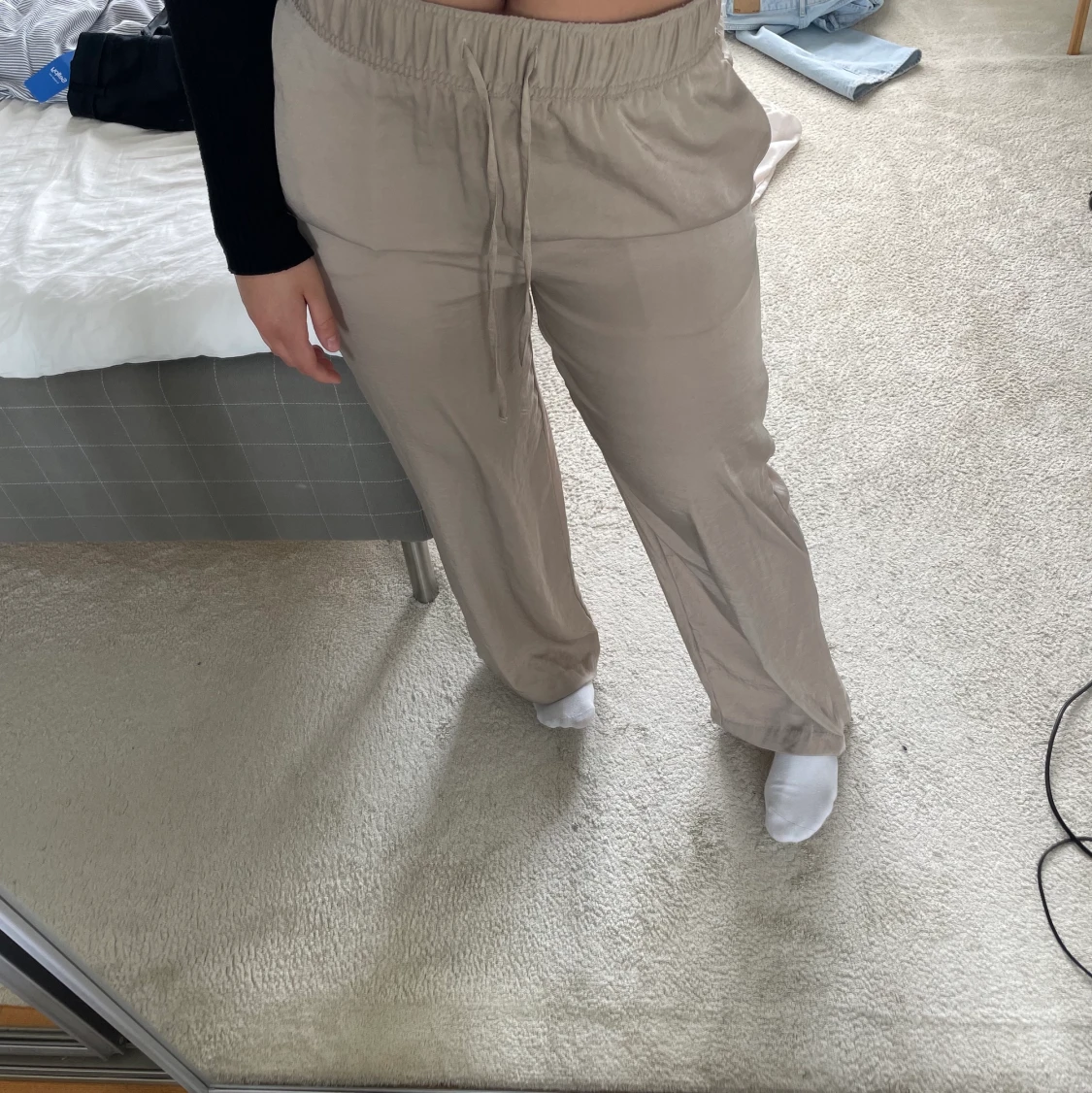 Populära byxor hm! - 91