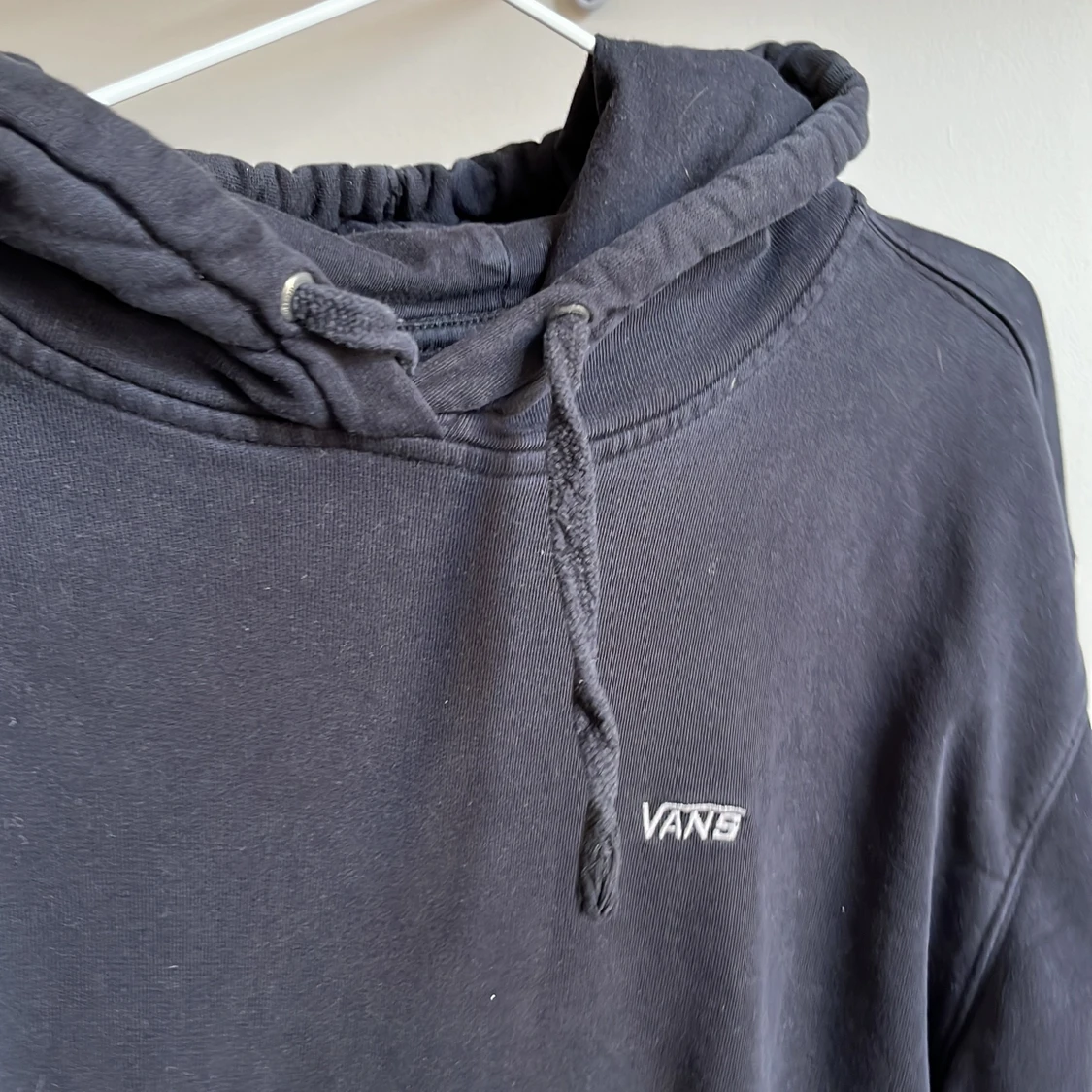 Vans x trasher hoodie - 91