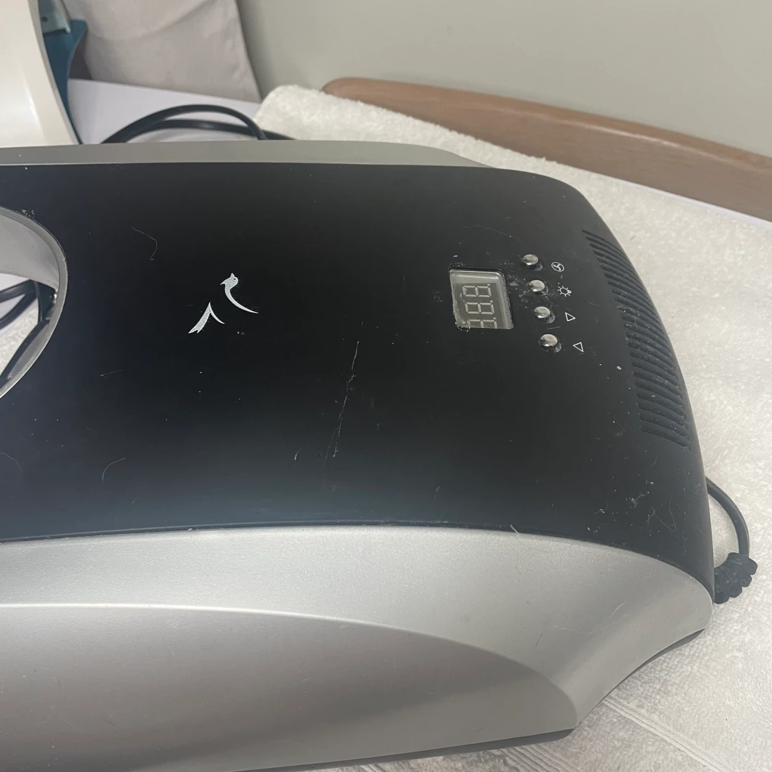 Super bra uv lampa - 90